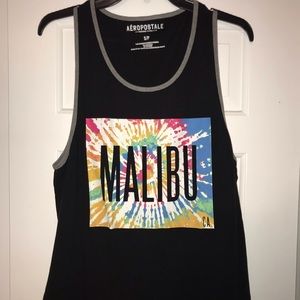 Men’s S Aeropostale Tank top